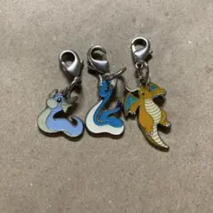 2025年最新】ポケモン メタルチャーム ミニリュウの人気アイテム