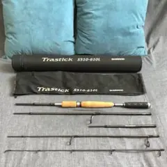 SHIMANO TRITON XL 50-360T 船竿 - メルカリ