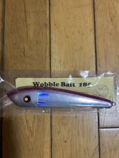 2025年最新】ウォブルベイトの人気アイテム - メルカリ