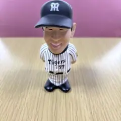 2026年最新】星野仙一 フィギュアの人気アイテム - メルカリ