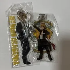 【即購入可】僕のヒーローアカデミア 上鳴電気 キーホルダー