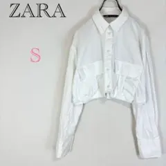 ♥LORETTA CAPONI FIRENZE♥シャツ/ブラウス(S)アイボリー - メルカリ