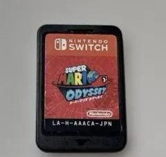 スーパーマリオ オデッセイ switch