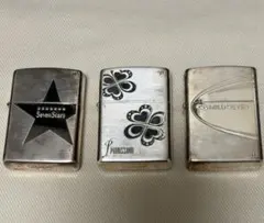 2026年最新】ZIPPO sevenstarsの人気アイテム - メルカリ