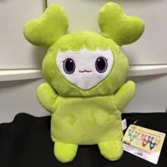 TWICE LOVELYS ぬいぐるみパペット ジョンヨン GIGO限定