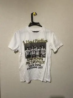 三代目JSBツアーTシャツSサイズ