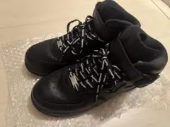 Supreme × Nike AIR FORCE 1 MID SP