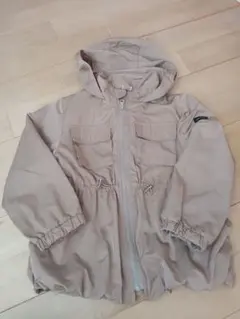 ウィンドブレーカー