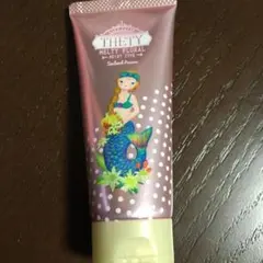 シーランドピューノ ハンド＆ネイル　テティ 65g