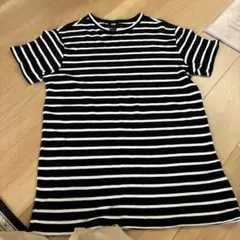 Ｈ＆Ｍメンズ鹿子風シャツsサイズ