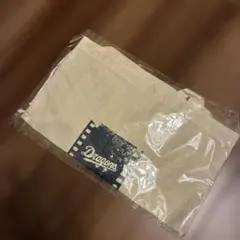 中日ドラゴンズ 名古屋最終章2025オリジナルトートバッグ