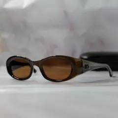 グッチ　ヴィンテージ　サングラス 2025年最新】gucci サングラス ヴィンテージの人気アイテム