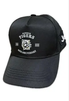 阪神タイガース Hanshin Tigers 90周年記念キャップ