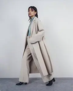 2025年最新】stunning lure テーラーリバーコートの人気アイテム