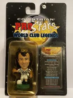 コリンシアン　マイクロイタリア版　ミシェル・プラティニ ユベントス 2026年最新】プラティニフィギュアの人気アイテム - メルカリ