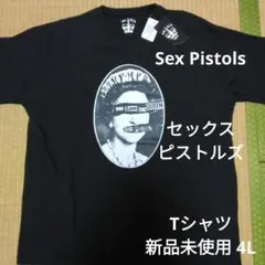2026年最新】sex pistols tシャツの人気アイテム - メルカリ