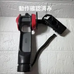 ニンテンドースイッチ 釣りスピリッツ専用 ジョイコンアタッチメントストラップ付き