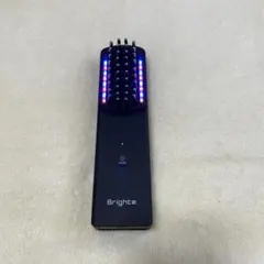 ブライト エレキリフト ブラック 新品 マスク&スカルプクレンジング