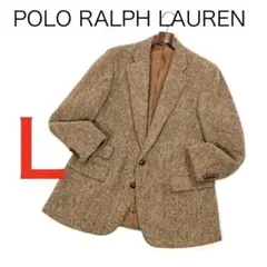 2025年最新】ラルフローレンツイードジャケットの人気アイテム - メルカリ