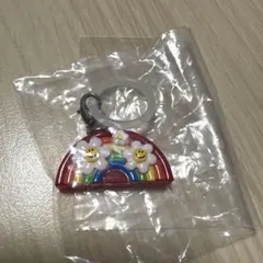 Wiggle Wiggle めじるし　Rainbow Smile