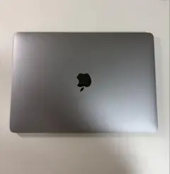 Apple MacBook スペースグレー 2019 本体のみ