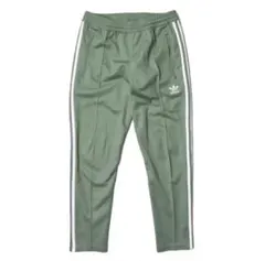 【美品】adidas Originals BECKENBAUER トラックパンツ