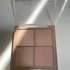 デイジーク ブレンディングムードチーク　10 ミューテッドナッツ