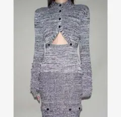 melt the lady button open roundonepiece