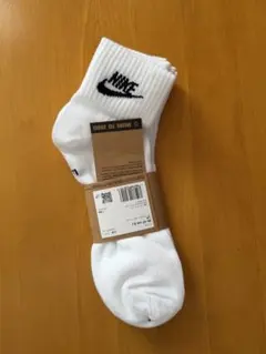 NIKE ソックス 3足組