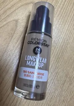レブロン カラーステイ ロングウェア メイクアップ 180のサムネイル