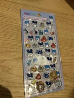 たまごっち　ボンボンドロップシール