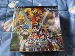 バディファイト ネオドラゴニックフォース&終焉の翼 - メルカリ