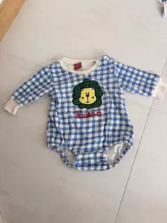 ミニボーロロンパース70