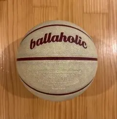 ballaholic ボール　7号