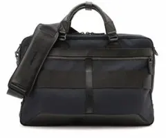 新品未使用 【正規品】ブリーフィング バッグ フュージョン ライナー ネイビー