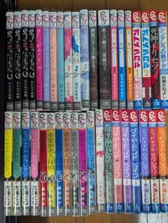 裁断済】コミック② 出品は10/20まで - メルカリ
