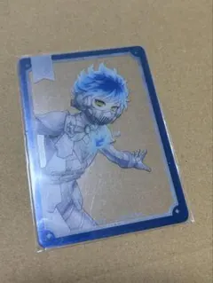 ツイステ　プラチナ　オルト