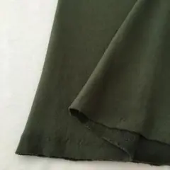 HO1X/140H4123◆140cm 限定/綿100%裏毛ニット生地/アパレル