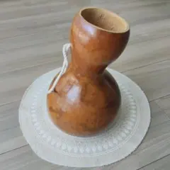 持ち運び用巾着付き】フラダンス 楽器 高さ32cmイプ - メルカリ