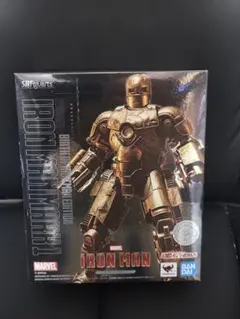 HULKBUSTER MK44 14インチ ハルクバスター 1/10 - メルカリ