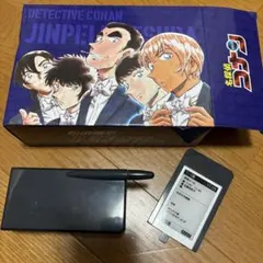 名探偵コナン　全員サービス　松田陣平の携帯電話　警察学校組