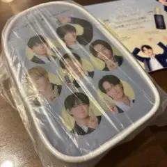 2026年最新】bior organics ノベルティの人気アイテム - メルカリ