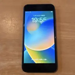 Apple iPhone 8 128GB ブラック