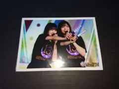 遠藤さくら 五百城茉央 生写真
