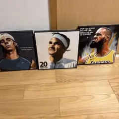 Snoop dogg 50cent Usher 直筆サイン COA付き - メルカリ