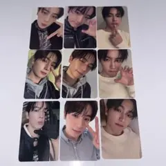 THEBOYZ ヒョンジェ INTERZECTION ランダムトレカ 2枚セット - メルカリ