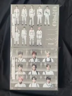 SnowMan 2ndアルバム Snow Labo 初回限定盤まとめ売り