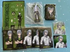 シルバー　ツイステ　セット売り