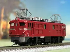 ワールド工芸 越後交通 ED26 1号機 日鉄自タイプ 凸型電機 塗装済完成品 ワールド工芸 越後交通 ED26 1号機 日鉄自タイプ 凸型電機 塗装済完成