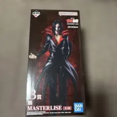 一番くじ 幽遊白書 B賞 鴉フィギュア